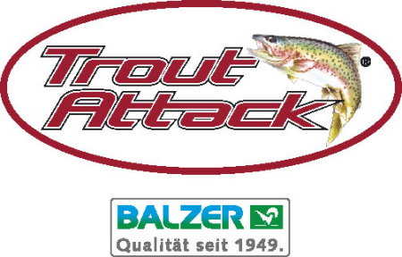 Balzer Trout Attack von Balzer Angelsport