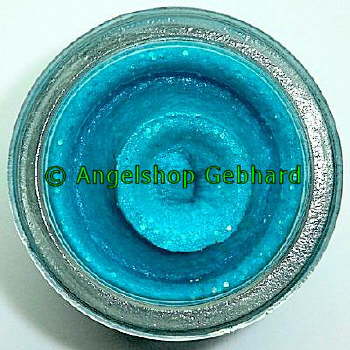 Berkley Trout Bait Select - Blue Neon