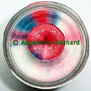 Berkley Trout Bait Select - Captain America