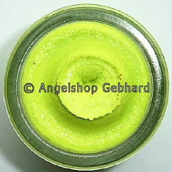 Berkley Trout Bait Select - Chartreuse
