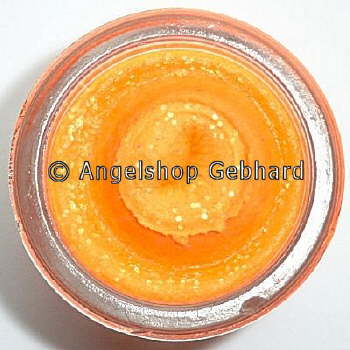 Berkley Trout Bait Select - Fluo Orange