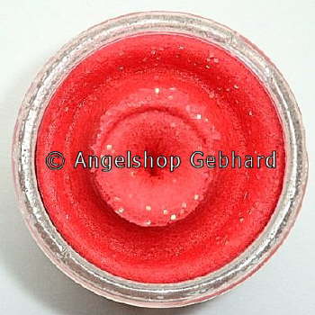 Berkley Trout Bait Select - Fluo Rot