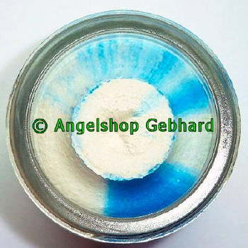 Berkley Trout Bait Select - Neon Blue & White
