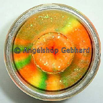 Berkley Trout Bait Select - Rainbow