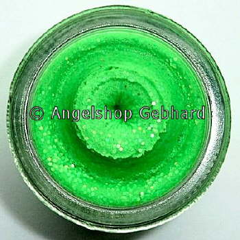 Berkley Trout Bait Select - Spring Green