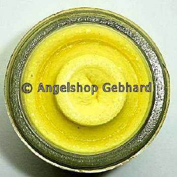 Berkley Trout Bait Select - Sunshine Yellow