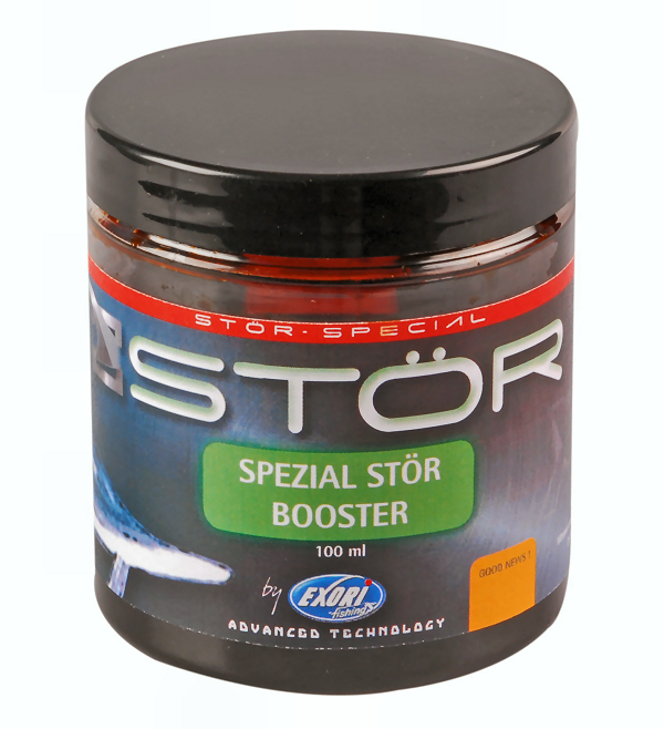 Exori Stör Special Spezial Stör Booster