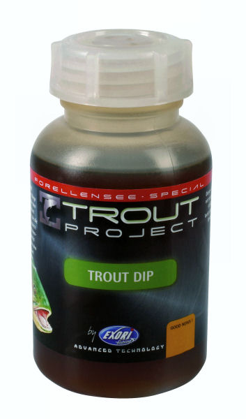 Exori Trout Project Dip