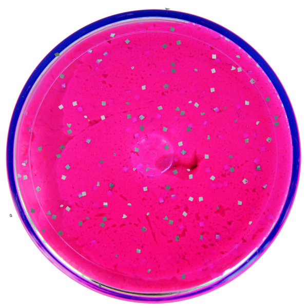 Quantum Magic Trout Bait - Glitter - pink