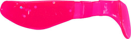 Relax Kopyto Mini-Ripper - pink-glitter